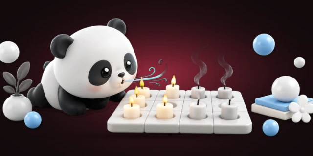 点灯