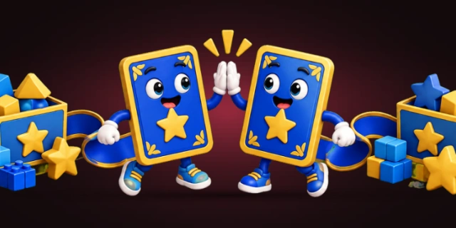 翻牌记忆
