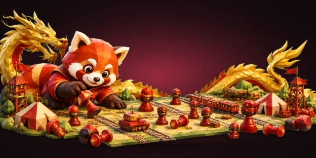 军棋暗棋