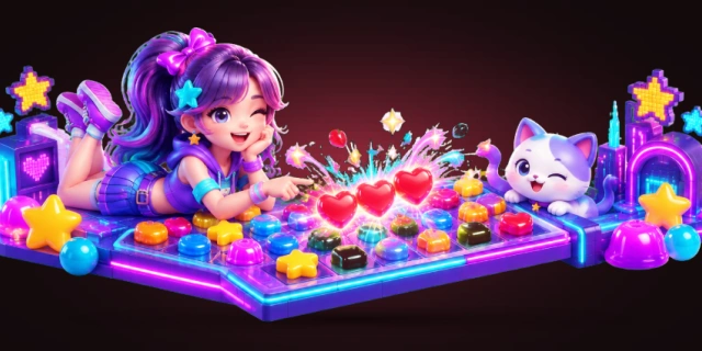 消消乐